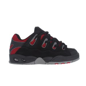 D3 OG Black/Grey/Red