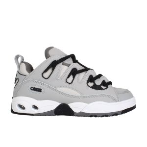 D3 E Grey/Grey/Black